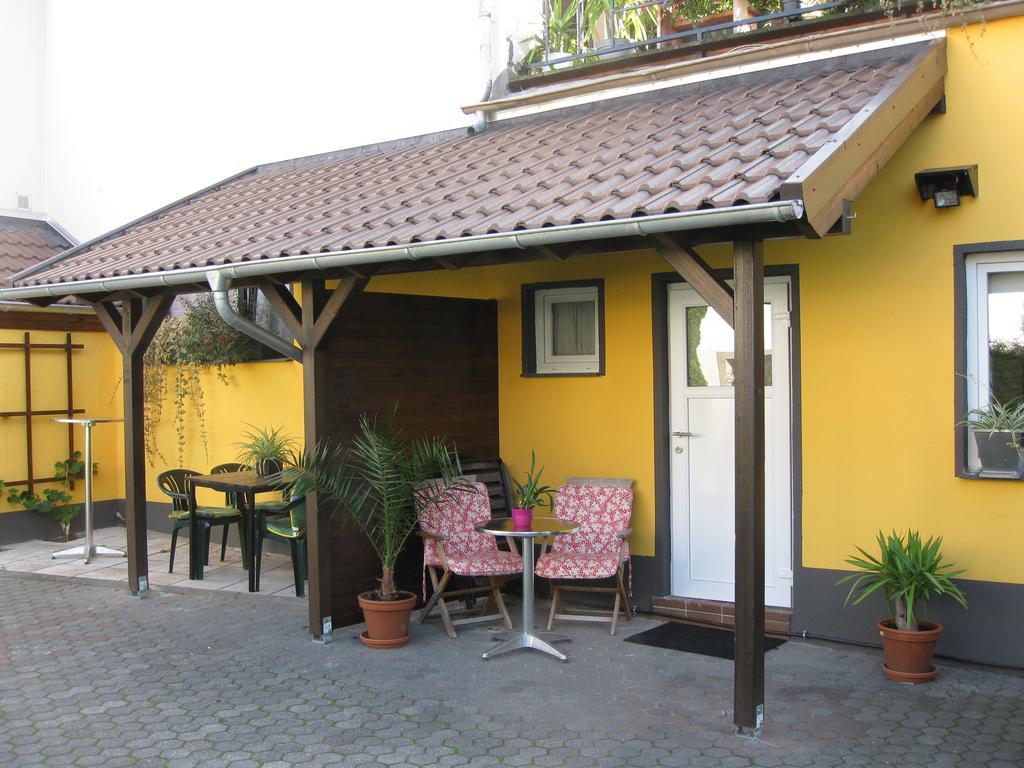 Apartment Airport Köln Dış mekan fotoğraf